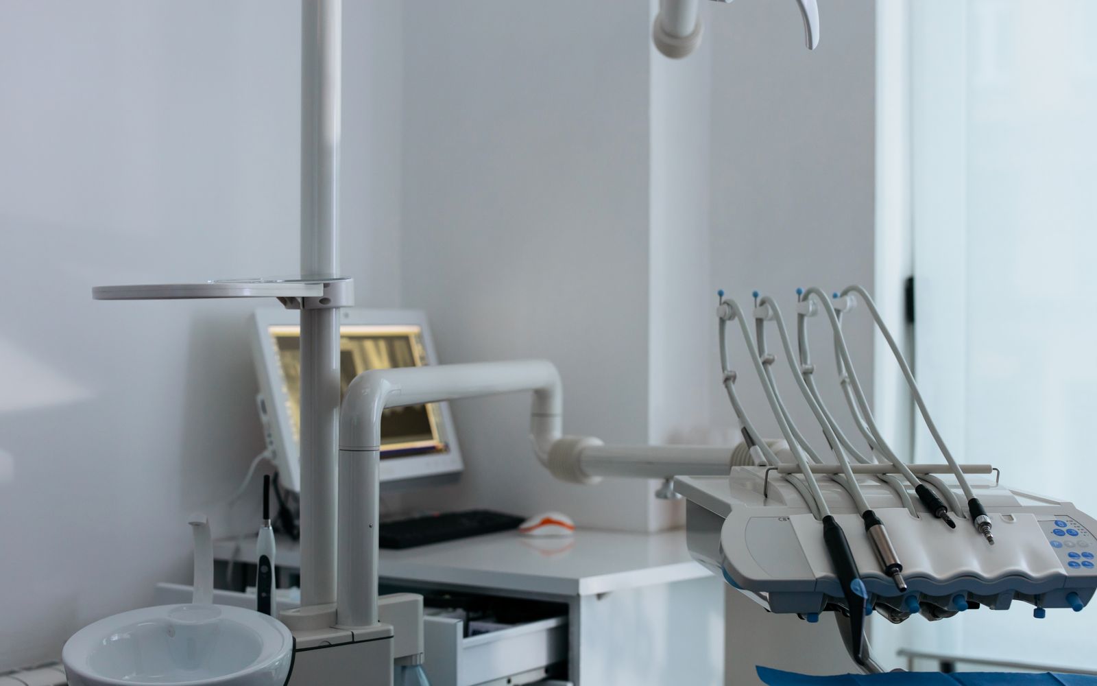 Meridyen Yeşil klinik