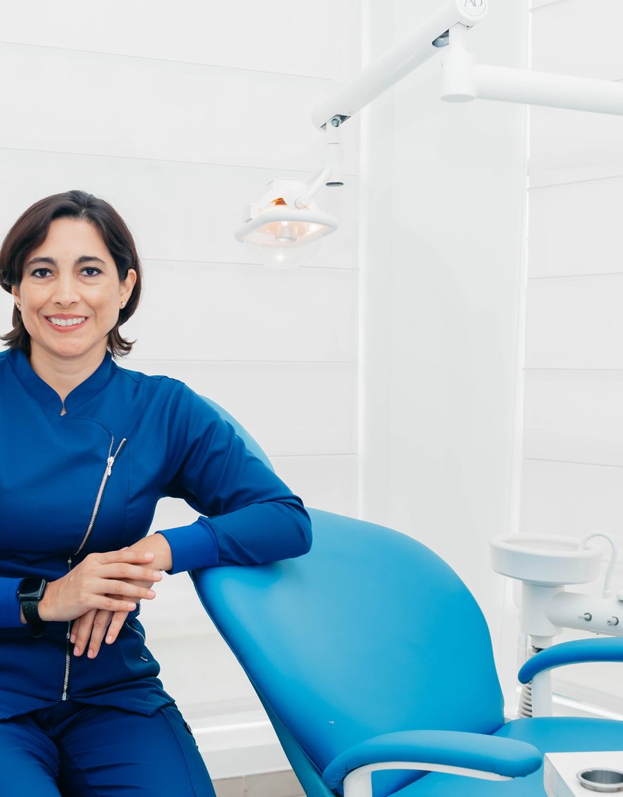 Dr. Elif Demir
