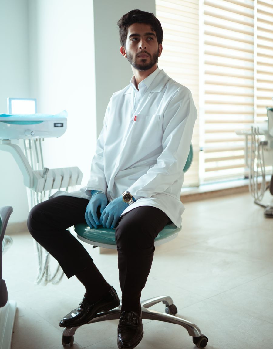 Dr. Kaan Yılmaz