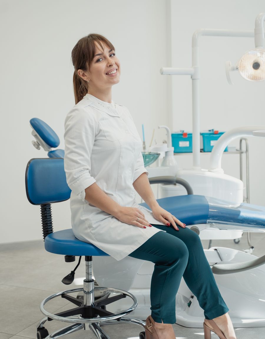Dr. Selin Arı
