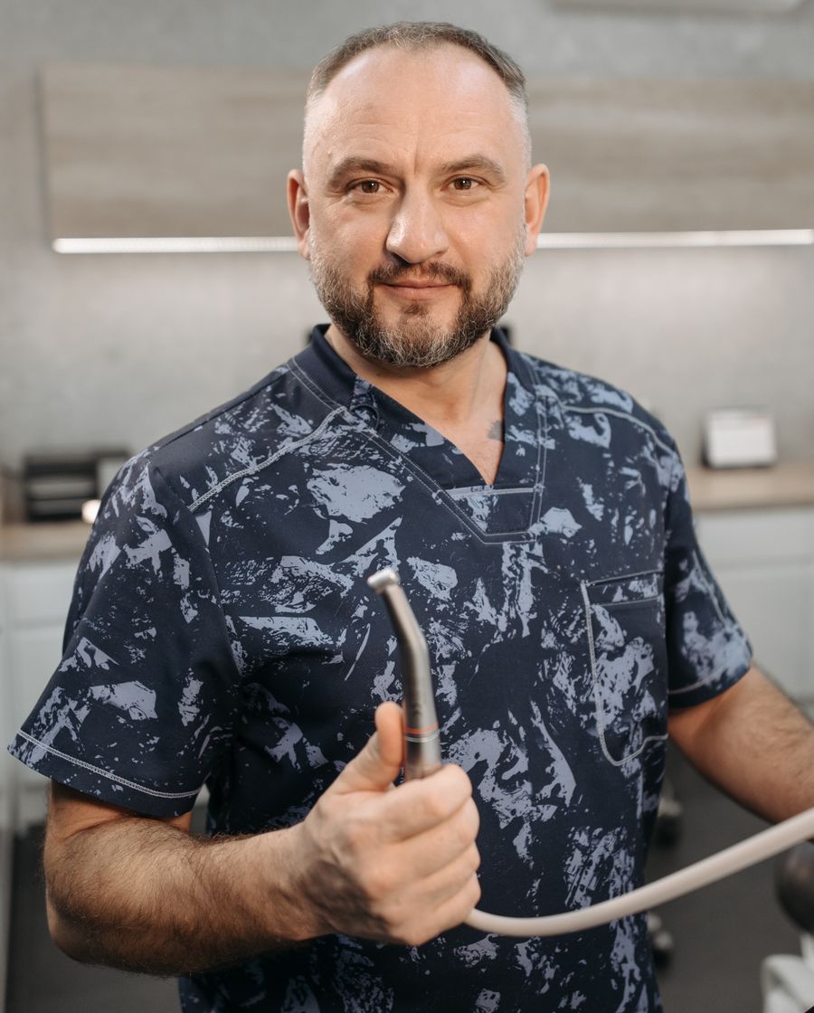 Dr. Mert Öztürk