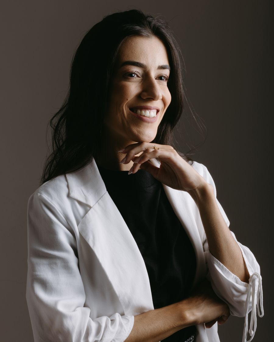 SMMM Elif Şahin
