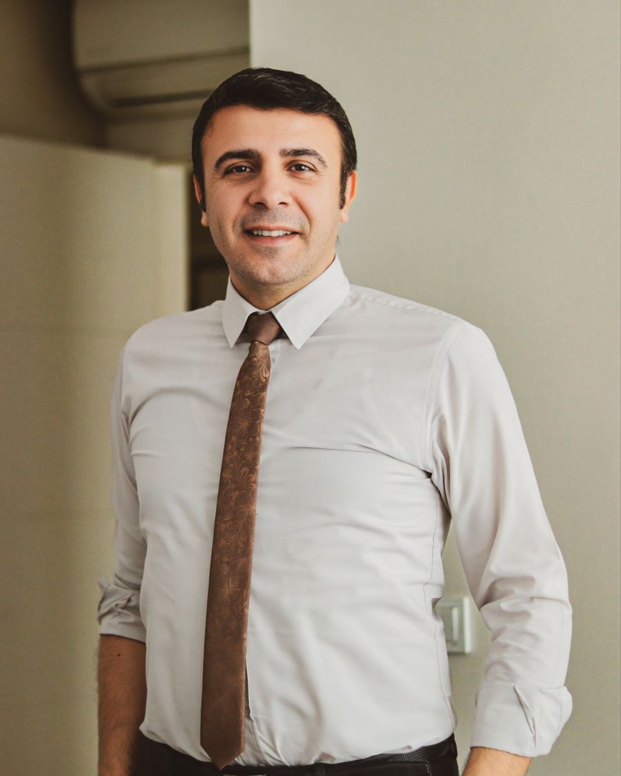SMMM Onur Kaya