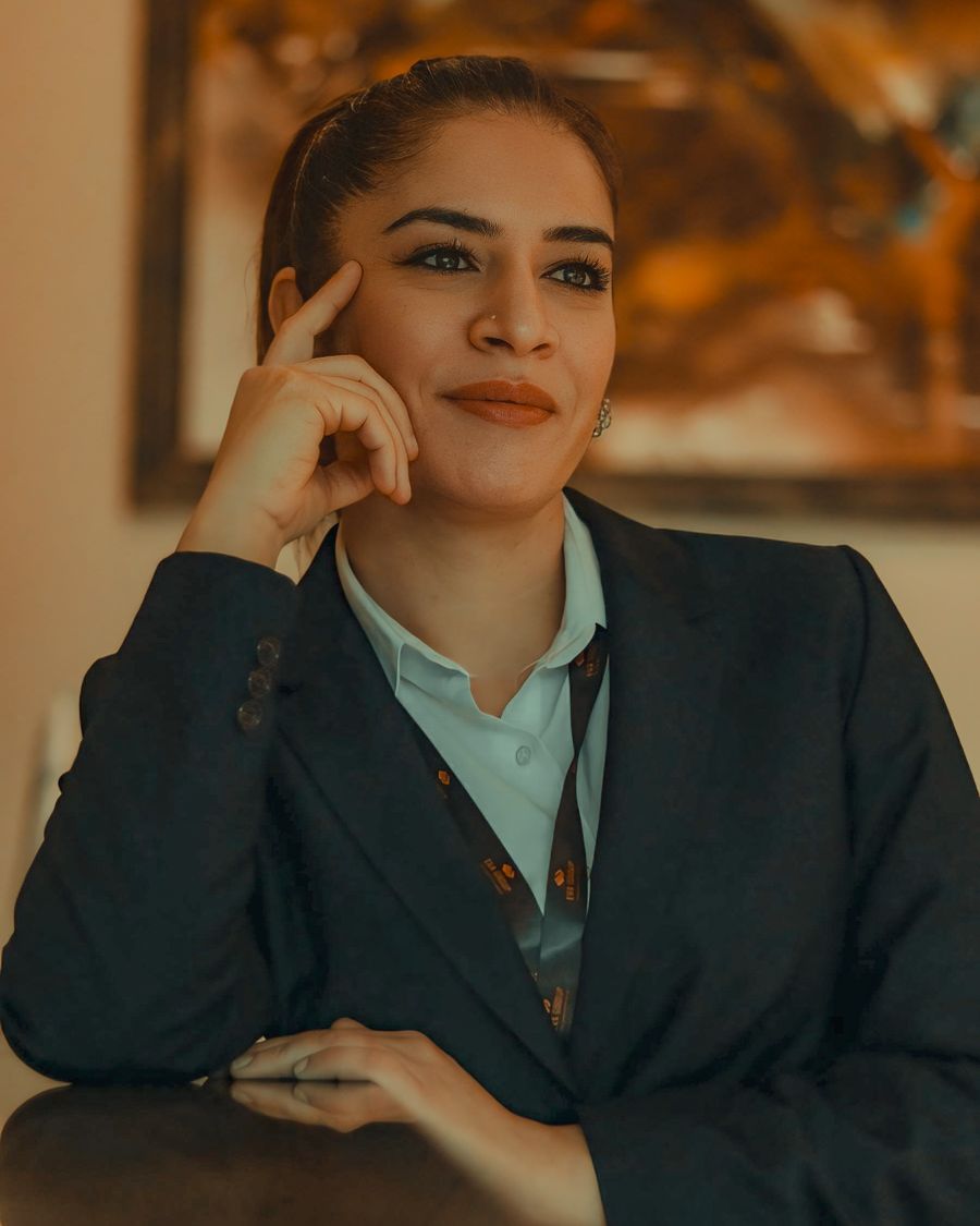 Zeynep Demir