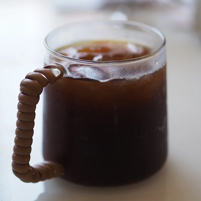 Ice Americano