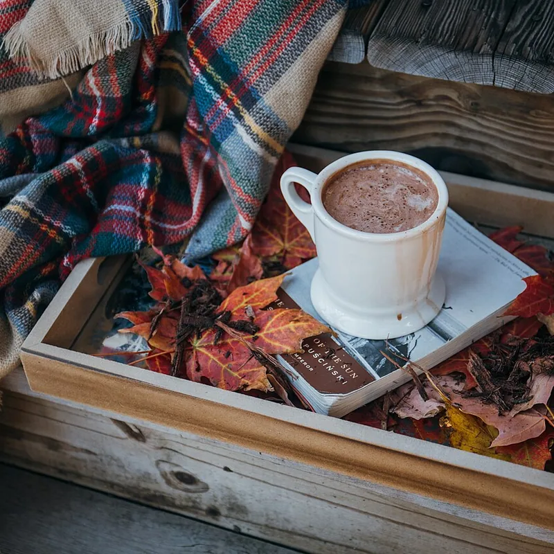 Çikolatalı Salep