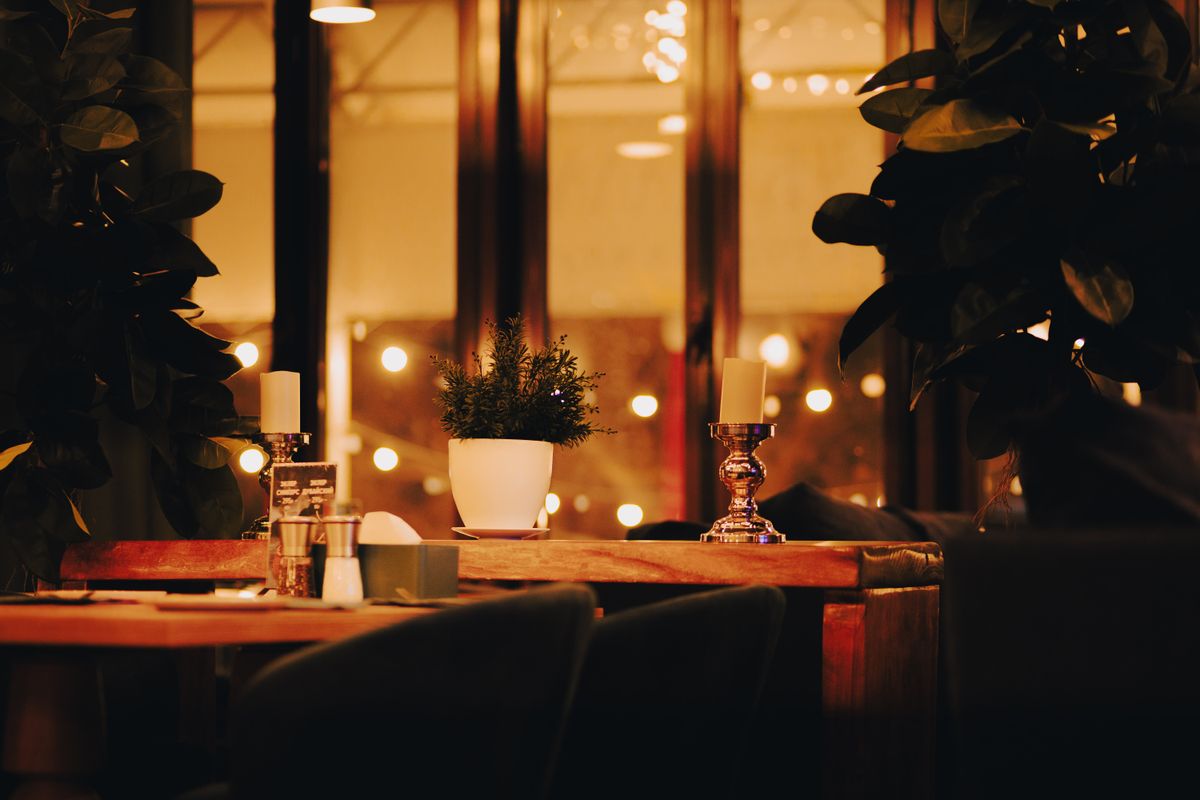 Bistro Adaçayı detay