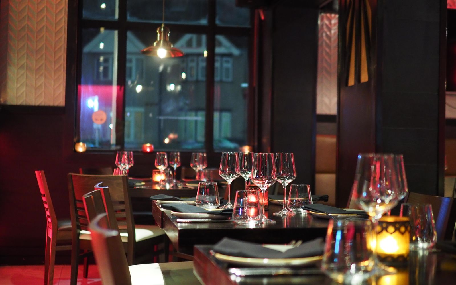 Bistro Adaçayı tabak