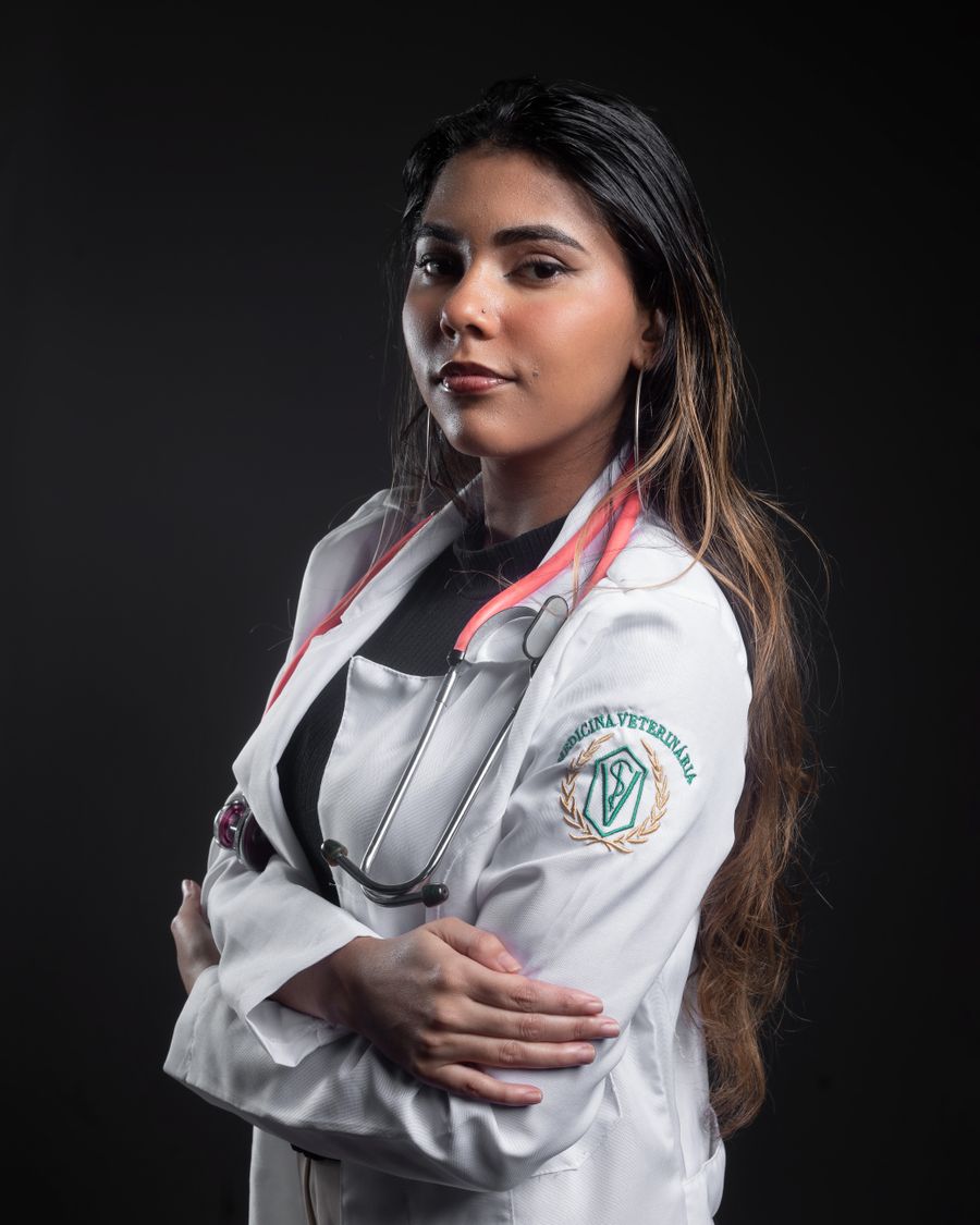Vet. Hekim İlke Doğan