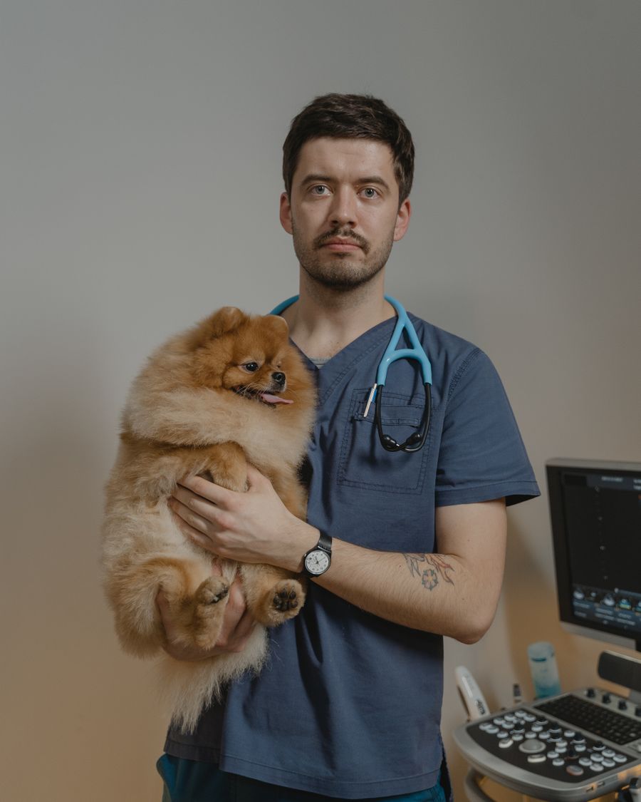 Vet. Hekim Emre Kaya